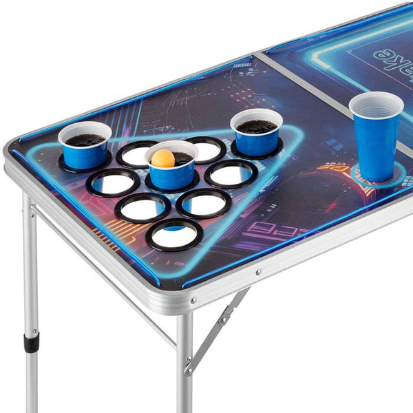Beer Pong Table BeerWars II