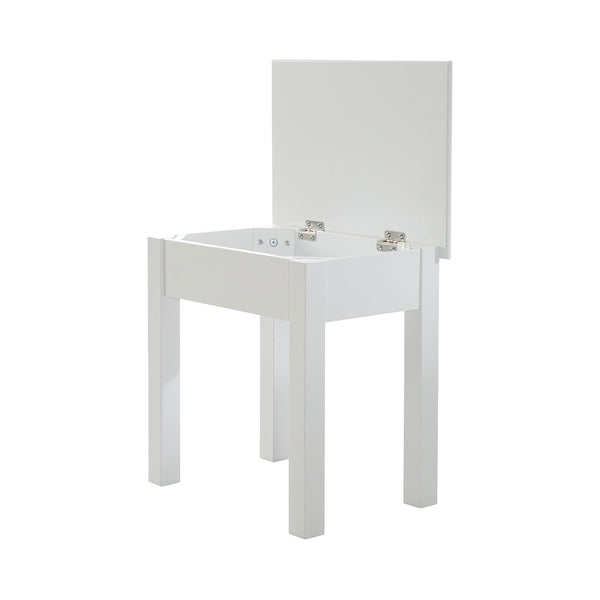 roba dressing table set with stool
