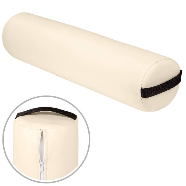 Massage Lagerungsrollen Set beige