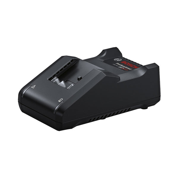 Bosch 3 Tool kit GSB 18V-45+GWS 18V-10+GBH 18V-22+2x 5.0Ah+1x 5.5Ah+GAL 18-40 0.615.A50.04C