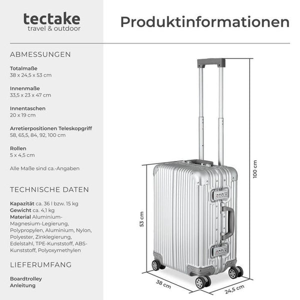 Bordtrolley Airway