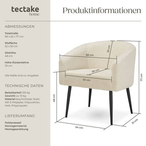 Sessel Mysig