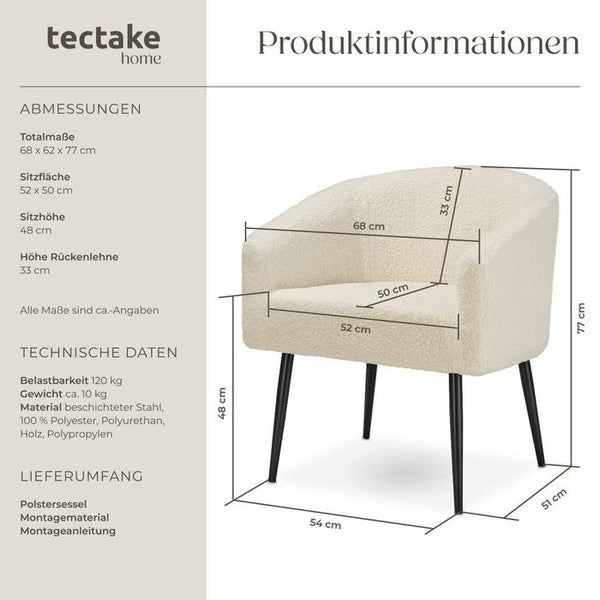 Sessel Mysig