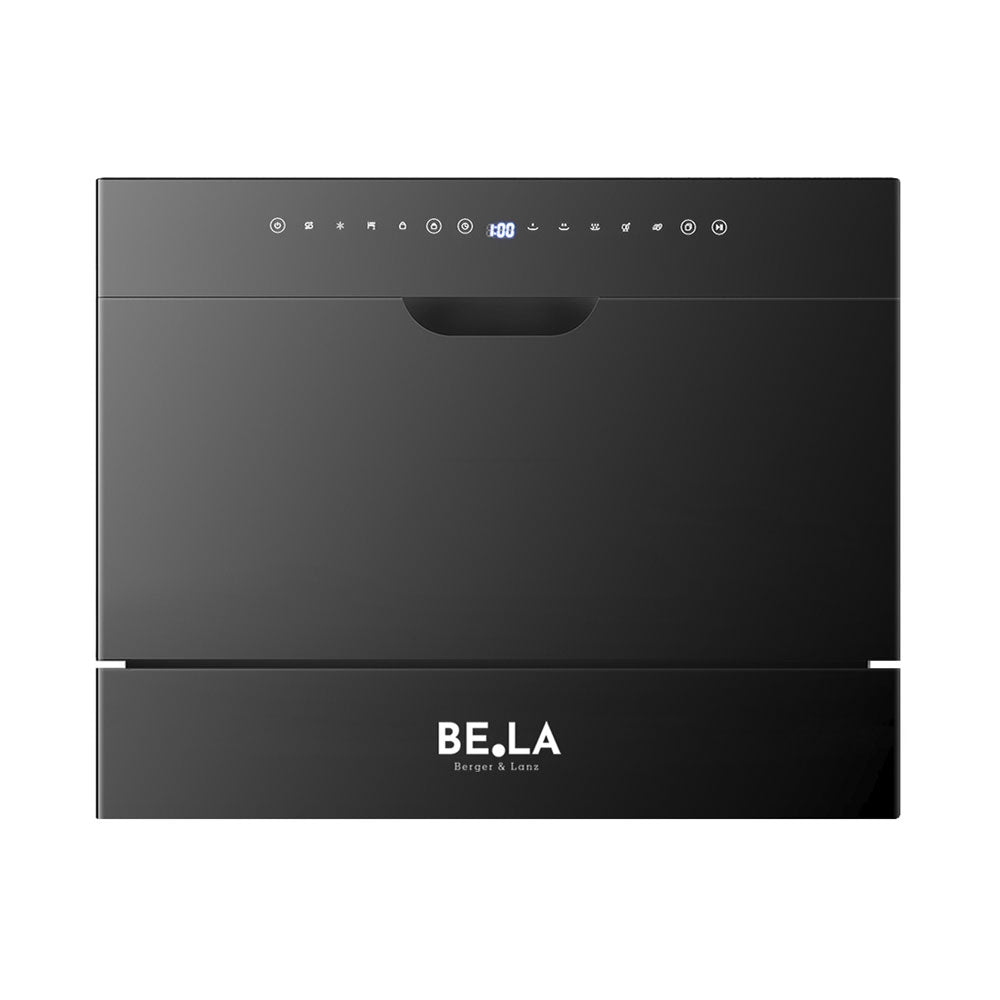 BergerLanz GS8404D-T Dishwasher