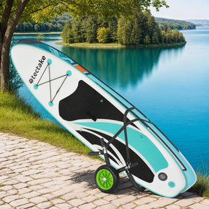Surfboard Transportwagen WaveWheel