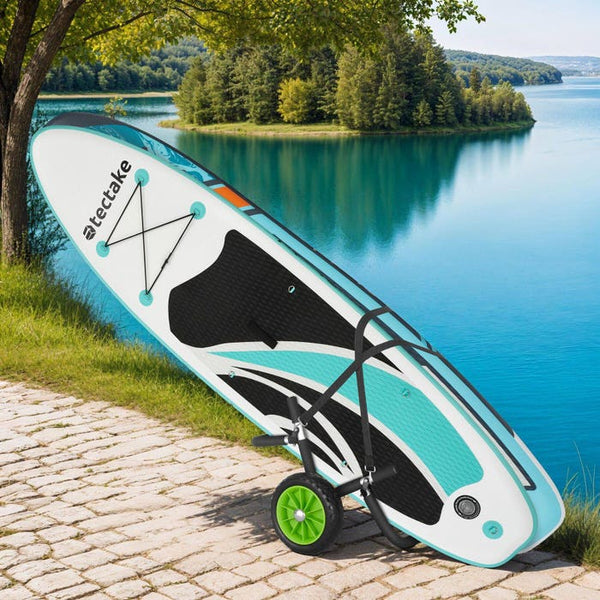 Surfboard Transportwagen WaveWheel