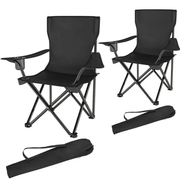 Set Campingstuhl Gil
