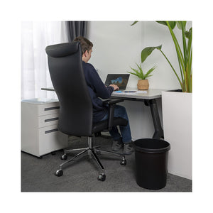 CONTINI Office Chair ComfortPro Black