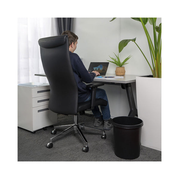 CONTINI Office Chair ComfortPro Black