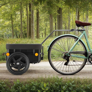 Fahrradanhänger CargoXpress