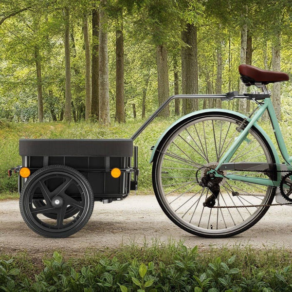 Fahrradanhänger CargoXpress