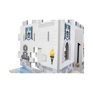 roba Castello del Cavaliere 3 in 1