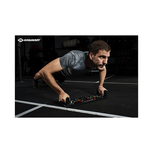 Schildkröt Push-Up Multitrainer 10-Functions 598x185x2cm
