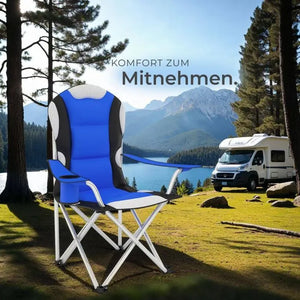 Campingstuhl