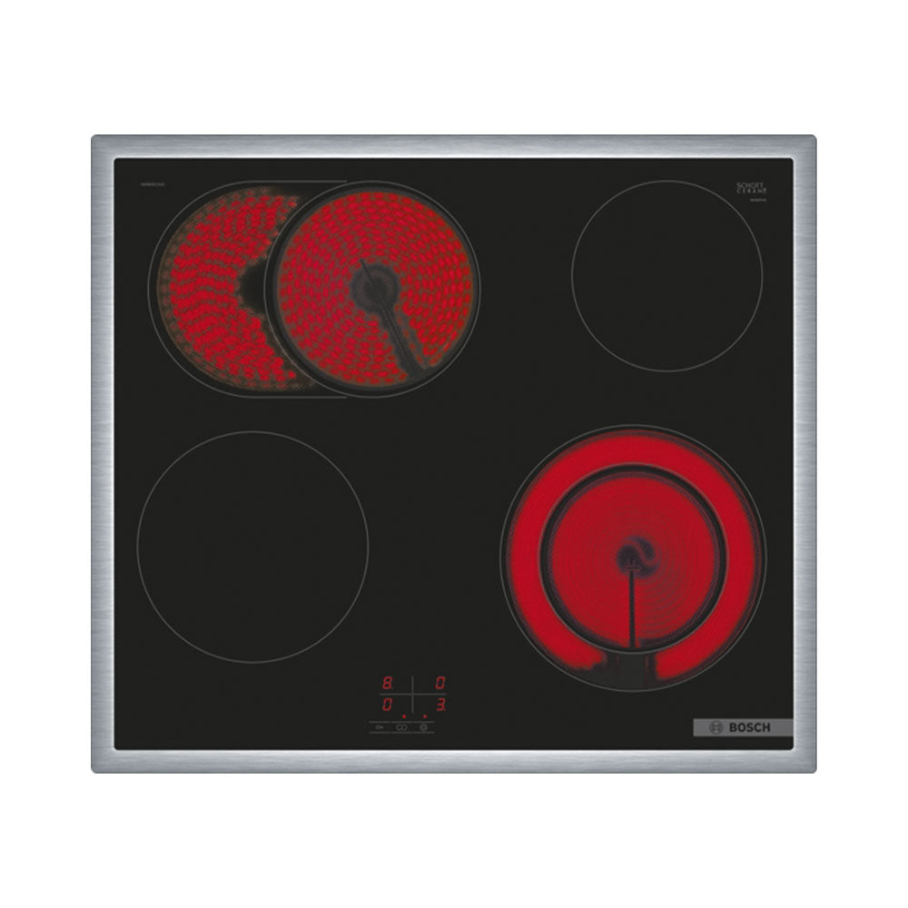 Bosch NKN645CA2C hob controllable