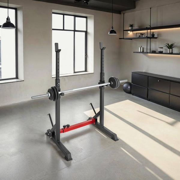 Squat Rack Apollo
