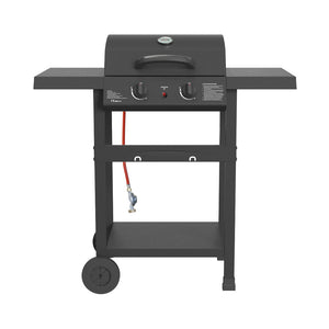 Gasgrill EasyFire 2 Brenner