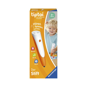 tiptoi The Pen - Rilancio