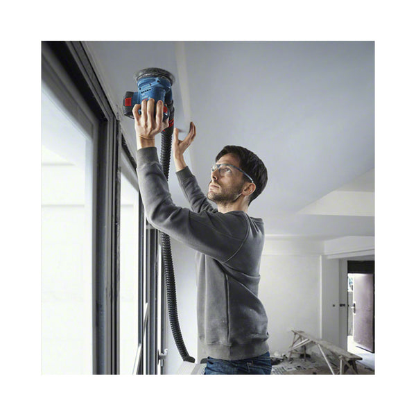 Bosch Akku-Exzenterschleifer GEX 185-LI 0.601.3A5.020