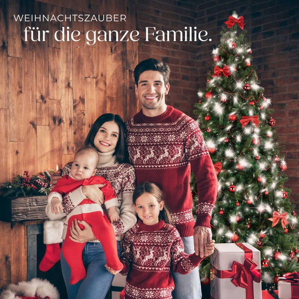 Weihnachtbaum Prancer 230 cm