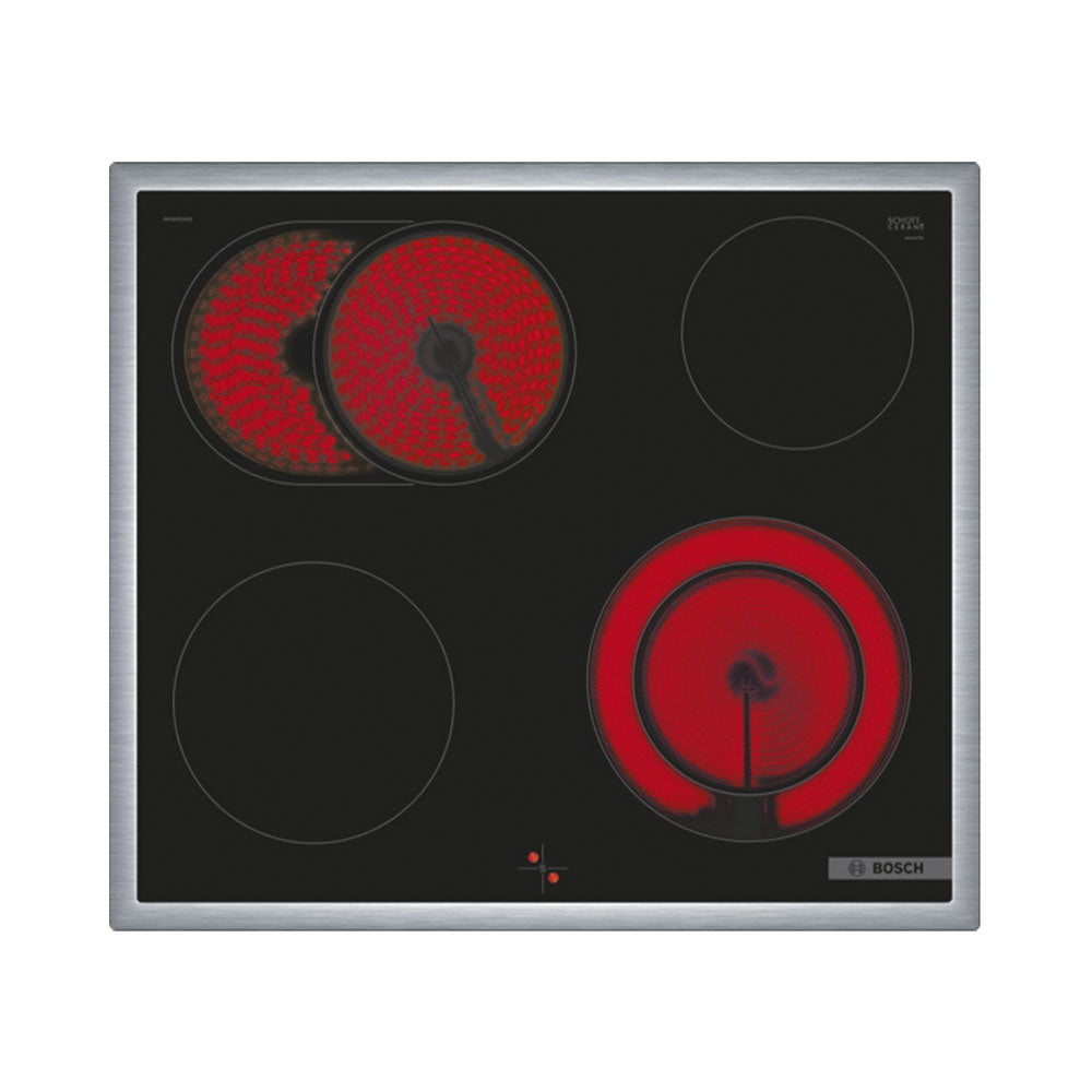 Bosch NKN645GA2E Hob (Hob Controlled)
