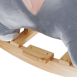 Schaukeltier Elefant