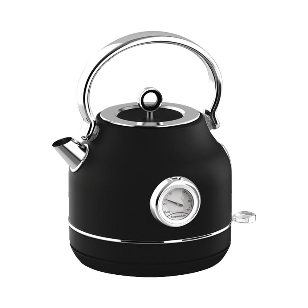 Berlinger Haus Kettle Matte Black Collection