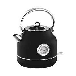Berlinger Haus Wasserkocher Matte Black Collection