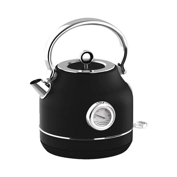 Berlinger Haus Wasserkocher Matte Black Collection