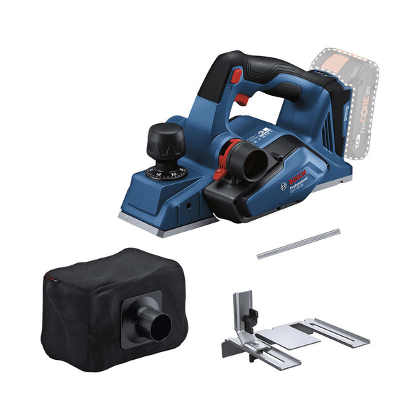 Bosch GHO 185-LI