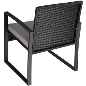 Rattan Sitzgruppe Granada