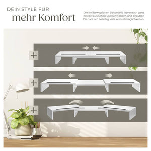 Monitorständer Bozen