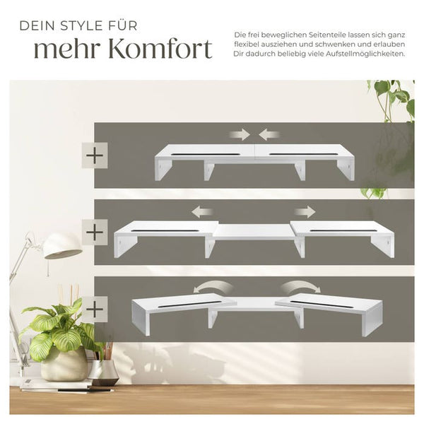 Monitorständer Bozen