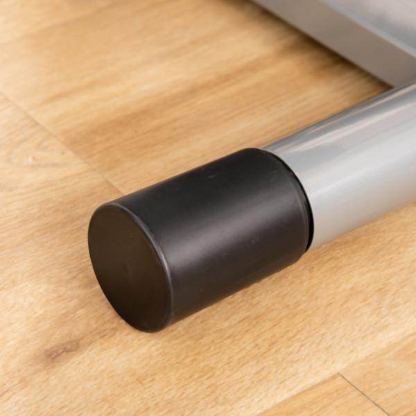 Stepper 55 cm x 53 cm x 128 cm