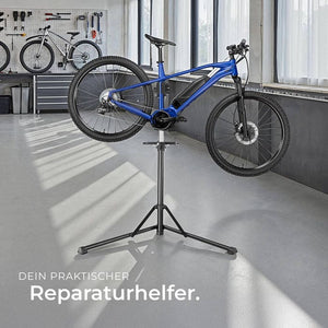 Fahrradmontageständer Jan