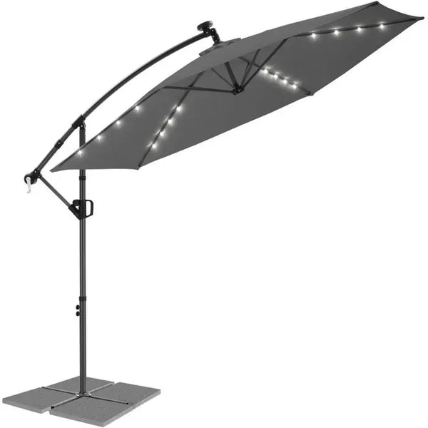 Ampelschirm Artemis