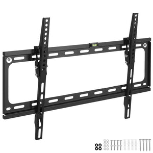 TV Wandhalterung neigbar für 32"" (81cm) - 65"" (165cm), VESA max.: 600x400, bis 70kg