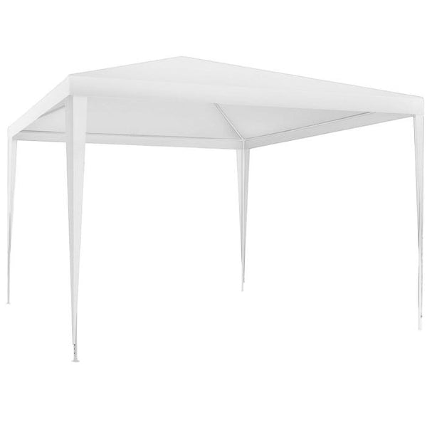 Pavillon Farah weiss
