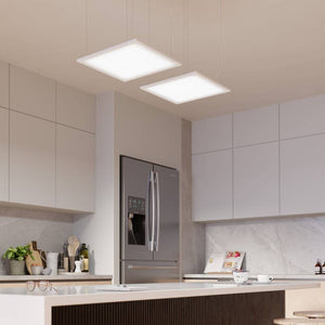 LED-Paneel Lucerna 45 x 45 cm