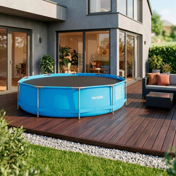 Pool-Solarfolie