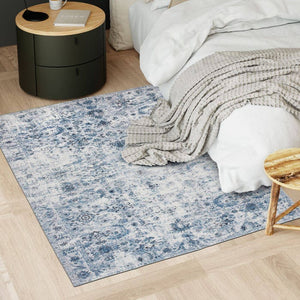 Tapis design vintage Amara 120 x 170 cm