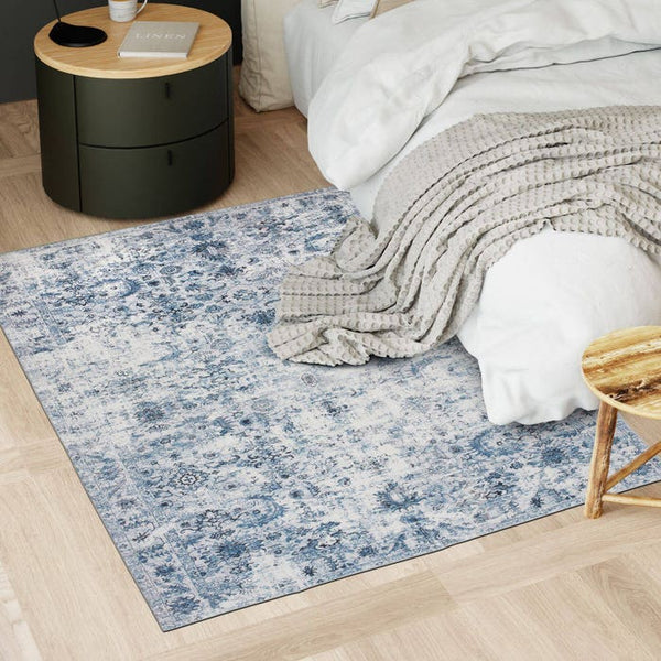Tapis design vintage Amara 120 x 170 cm