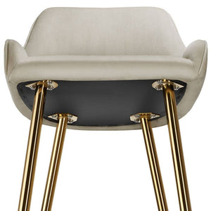 Avane bar stool set of 4 