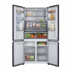 Kibernetik FCCD505NF Food Center (E)