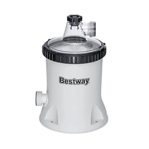 Bestway Polysphere Filterpumpe 5678 l/h