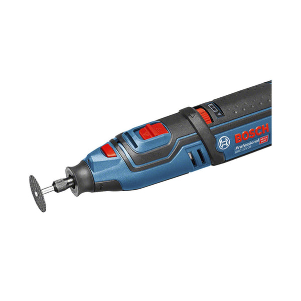 Bosch GRO 12V-35 Akku-Rotationswerkzeug 0.601.9C5.000