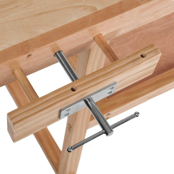 Holzwerkbank