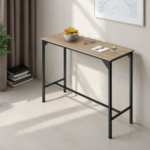 Bartisch Kerry Industrial Holz hell, Eiche Sonoma
