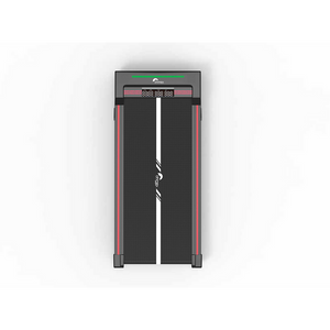 Kompaktes Laufband - 1100 x 495 x 149 mm