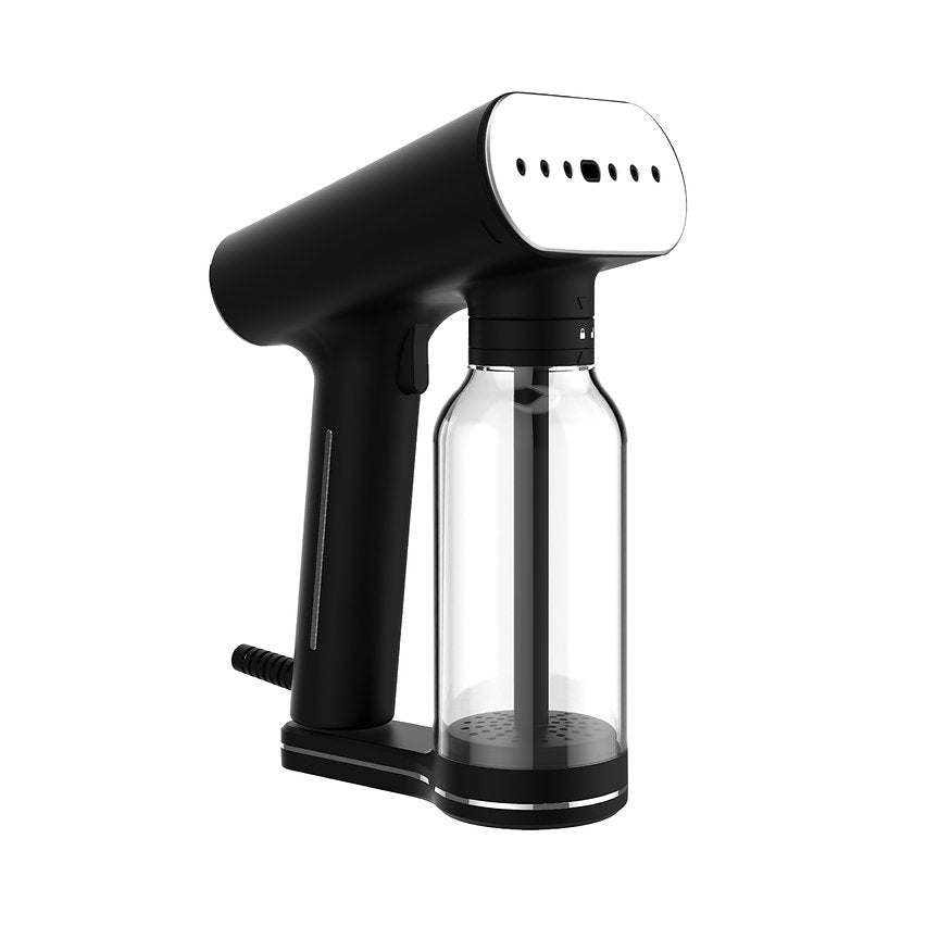 Nomad Dampfglätter - beheizte Sohle, 400 ml, 33 g min, 2000 W